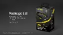 Nitecore Carbon Battery 12K Kit 