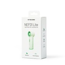 Nitecore Fan NEF01 Lite - Frost White