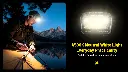 Nitecore Headlamp HA25 UHE