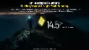 Nitecore Headlamp UT27 ( MCT ) - White