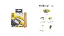 Nitecore Headlamp UT27 ( MCT ) - White