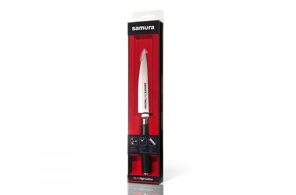 Samura MO-V Utility knife 5.0"