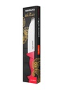 Samura SULTAN PRO Chef's knife 6.5" Red