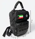 Zero North SLING BAG 9L 