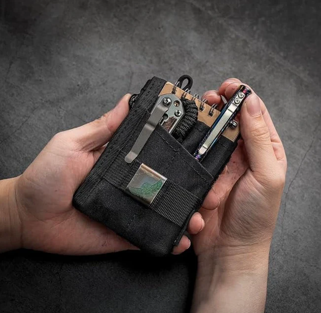 Zero North EDC 01