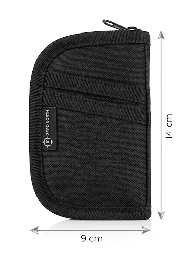 Zero North EDC 03