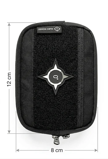 Zero North EDC 04