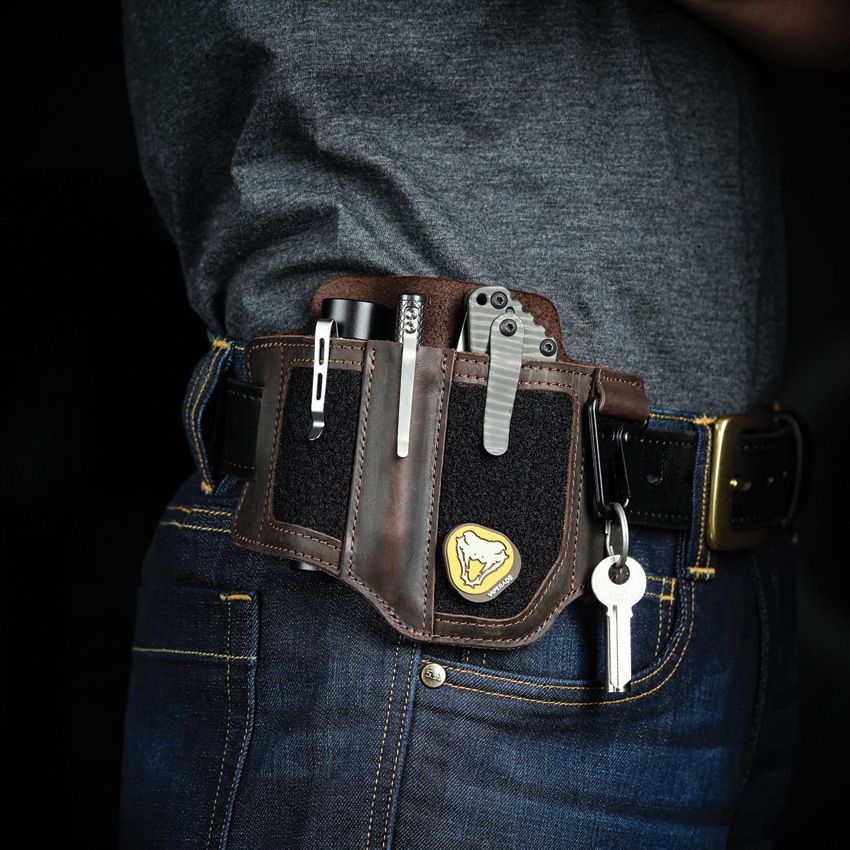 Viperade PL3 Multi Tool Belt Sheath 