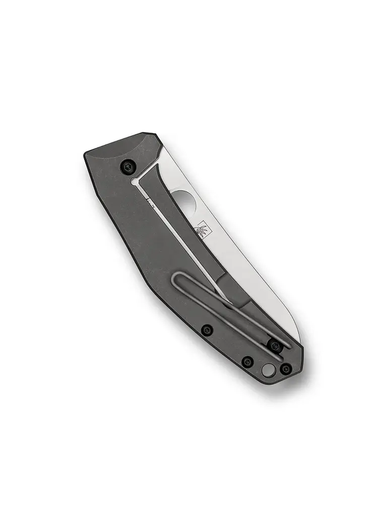 Spyderco SPYDIECHEF TITANIUM