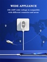 LDNIO HOME CHARGER A2522C