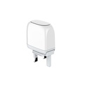 LDNIO HOME CHARGER A2522C
