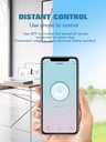 LDNIO HOME CHARGER SCW1050