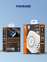 LDNIO Wireless Charger AW004