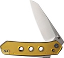 Civivi Vision FG Superlock Ultem