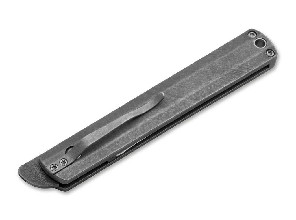 Boker Plus Wasabi Damast