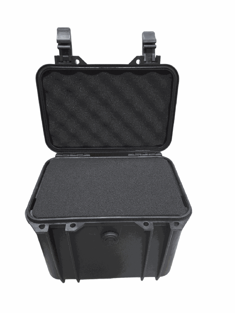 Hardcase 24*18cm ( 261722 )