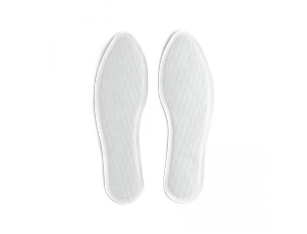 THAW - 30 Pairs-Disposable Insole Warmer - Large