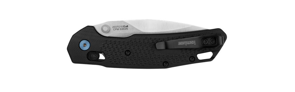 Kershaw HEIST G10/S35VN