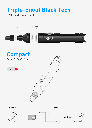 Divepro MP10 1150Lumens