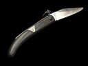 Herder Oryx Oak Handle + Carbon Blade