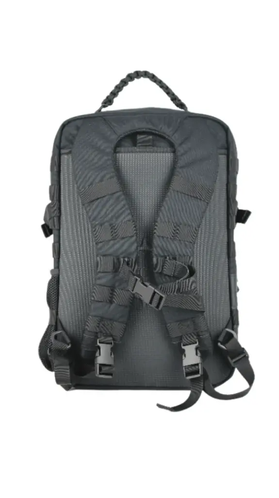 Zero North 45L TACTICAL BACKPACK