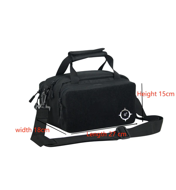 Zero North SHOULDER/HAND BAG