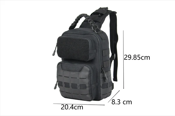Zero North SLING BAG