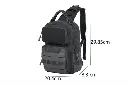 Zero North SLING BAG