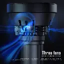 Imalent MS32 Brightest Flashlight