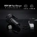 Imalent MS32 Brightest Flashlight