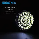 Imalent MS32 Brightest Flashlight