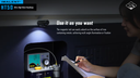 Imalent HT50 Rechargeable Headlamp