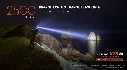 Acebeam K75 2.0 Longest Throw Flashlight