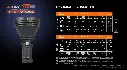 Acebeam K75 2.0 Longest Throw Flashlight