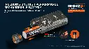 Acebeam Terminator M2-X With RGB
