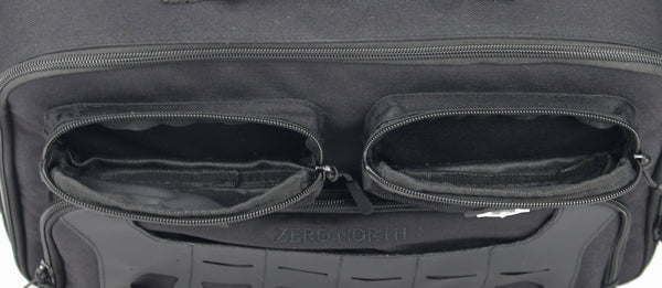 Zero North Laptop Bag