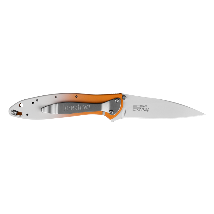 Leek - Creamsicle, MagnaCut