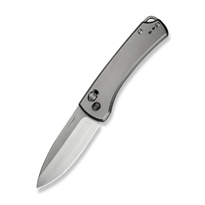 WE KNIFE Nightblade Bead Blasted