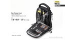 Nitecore NUP20 Black