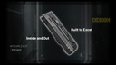Nitecore EDC37