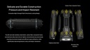 Nitecore EDC37