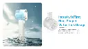 Nitecore IzzCool 20 - white