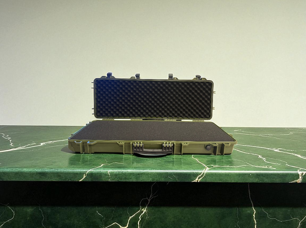 Hardcase 1023313 Green