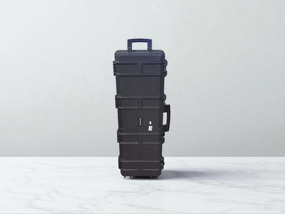 Hardcase 1023313 Black