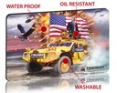Tekmat Trump Gun Cleaning Mat
