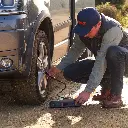 Nebo Ultimate Jump Starter | AIR Compressor