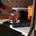 Nebo Ultimate Jump Starter | AIR Compressor