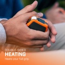 THAW RECHARGEABLE HAND WARMERS SMALL 5K