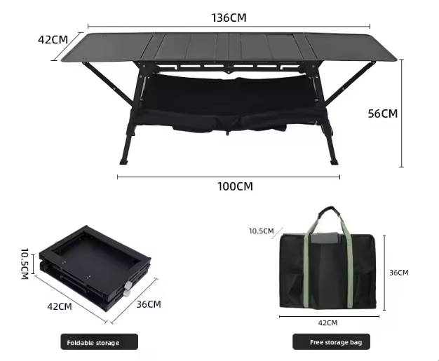 Roxon KS2 Mini Multi Tool