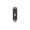 Leatherman Micra - Jet Black